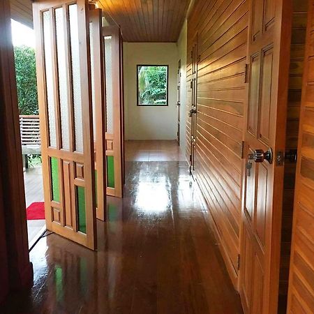 Saduemuenghomestay Phrae Buitenkant foto
