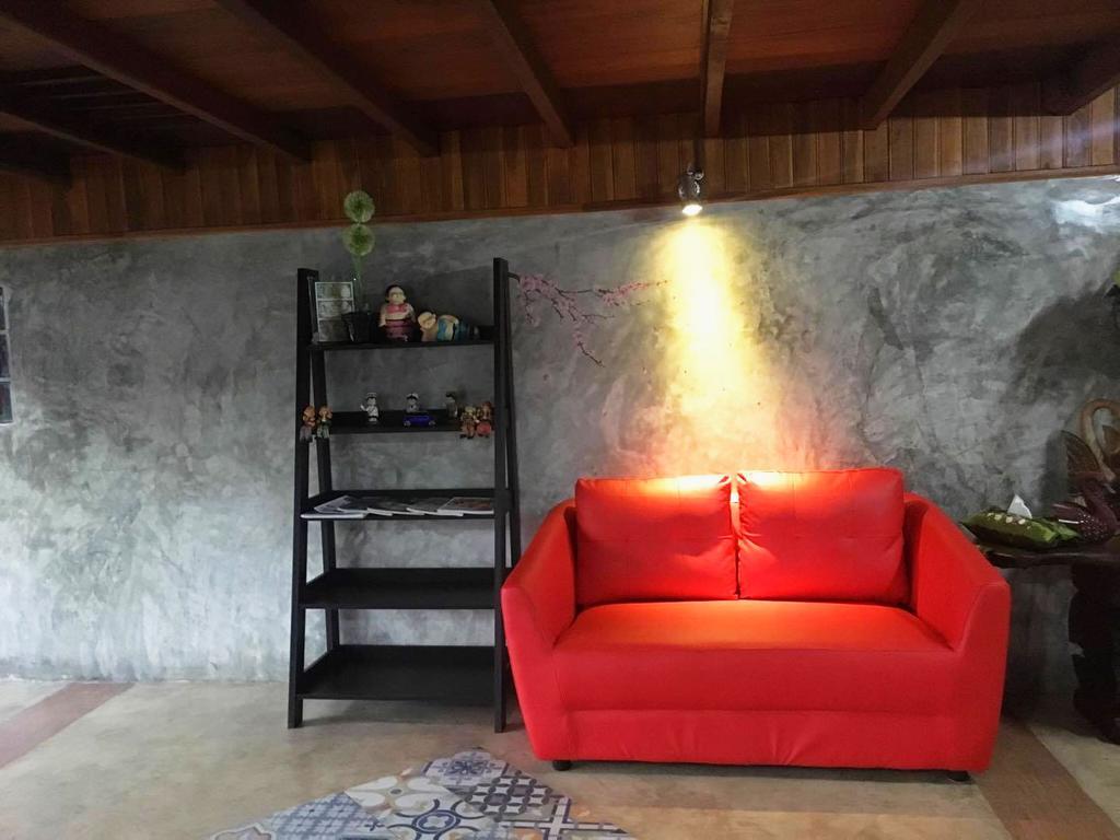 Saduemuenghomestay Phrae Buitenkant foto