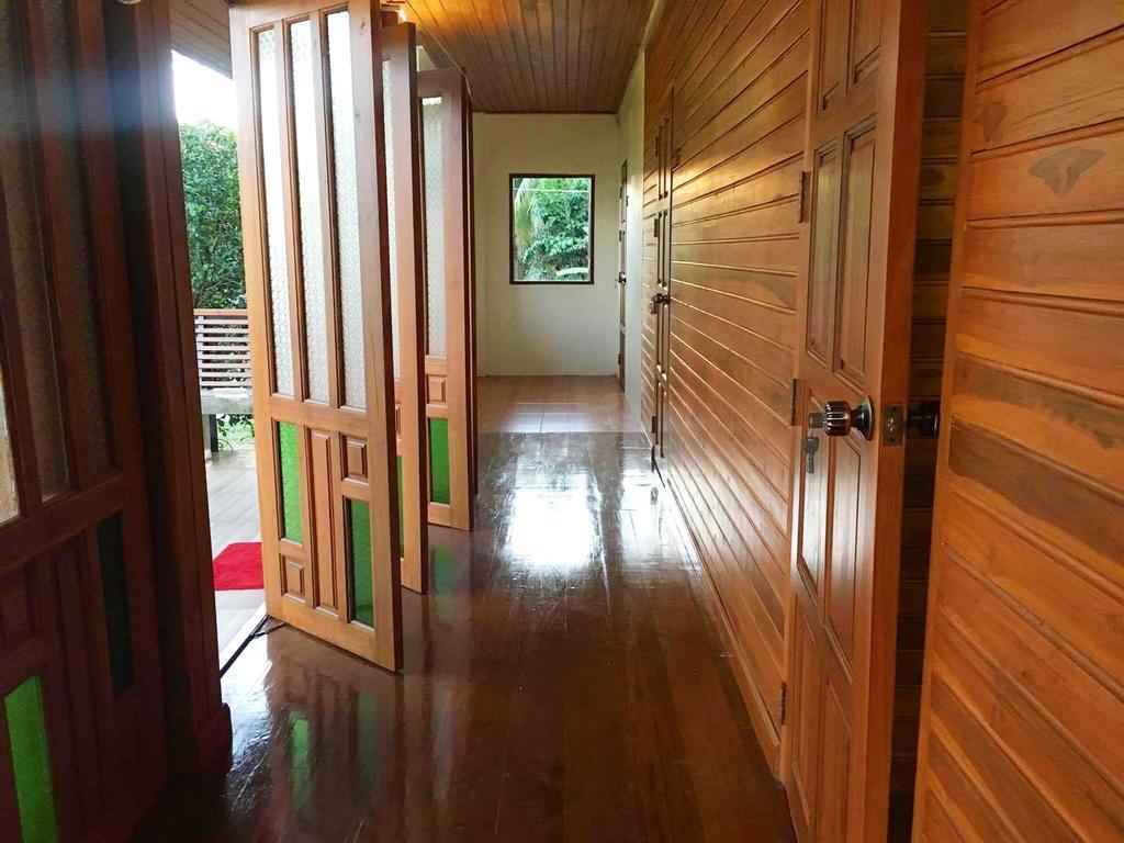 Saduemuenghomestay Phrae Buitenkant foto