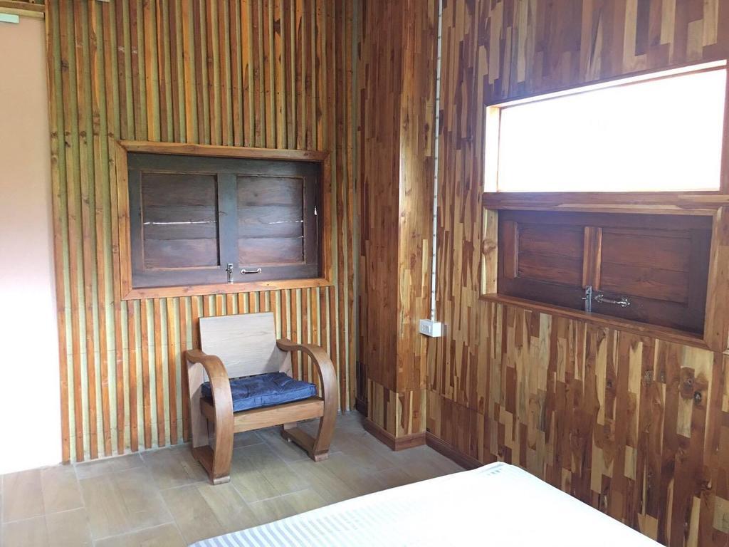 Saduemuenghomestay Phrae Buitenkant foto