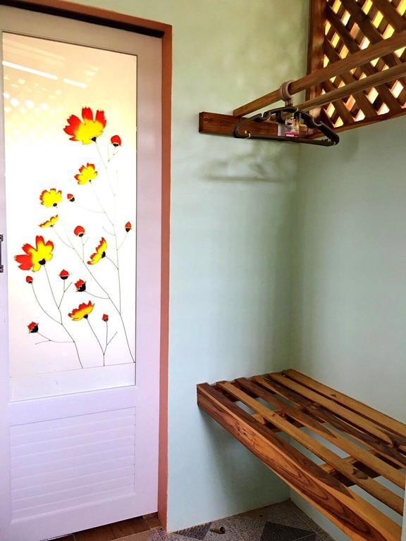 Saduemuenghomestay Phrae Buitenkant foto